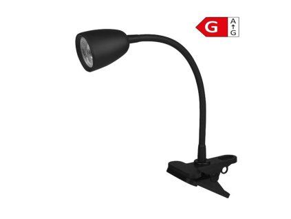 Prídavná lampa DPM R1T-4W-B 4W