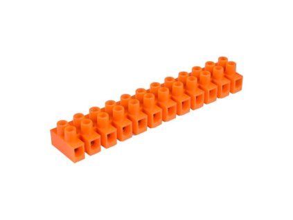 Svorkovnica DPM PTPP160 12pin 16mm2