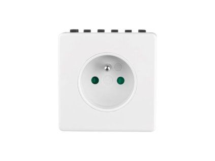 Prepínacia zásuvka DPM DT09N