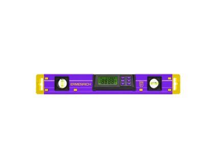 Vodováha digitálna ERMENRICH Verk LY40