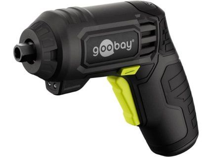 Skrutkovač AKU GOOBAY 77817