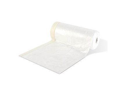 Krycia fólia HANDY 11211 s páskou
