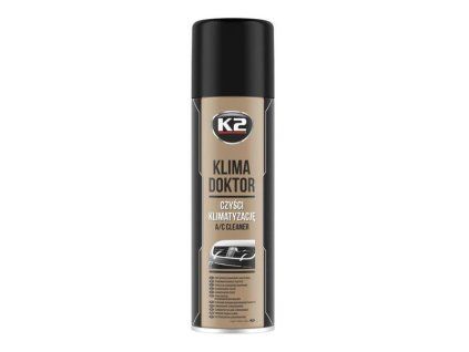 Čistič klimatizácie K2 KLIMA DOKTOR 500ml