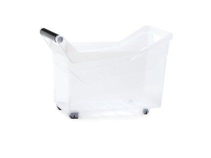Box úložný NUK 14l