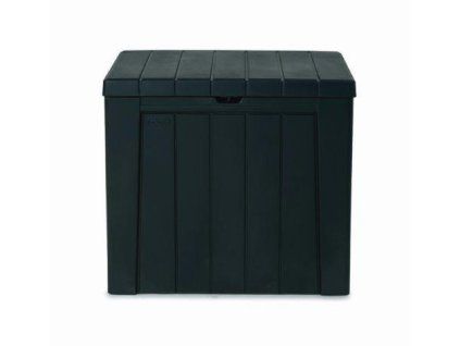 Box záhradný KETER Urban 113l Graphite