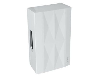Drôtový zvonček LUMIO DB103W, biely