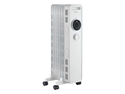 Olejový radiátor MIDEA NY1507-22M