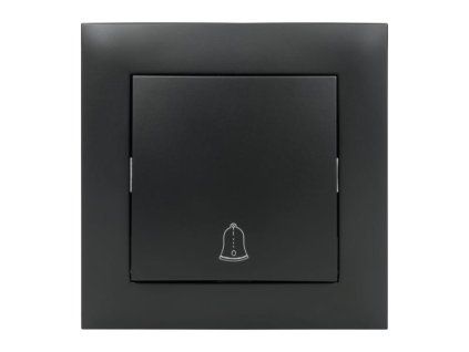 Zvončekový spínač NEXT NXT1020B