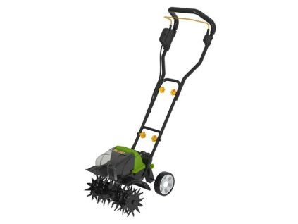 Kultivátor AKU PROCRAFT CT20/2 bb bez batérie