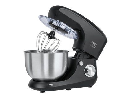 Kuchynský robot TEESA Easy Cook Single Black