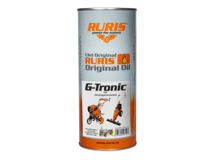 ruris prevodovy olej g tronic 1l