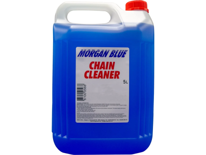 cistic retezu morgan blue chain cleaner 5000ml ien251221