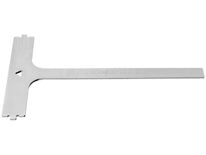 kalibr unior pro centrovaci vidlice unior ien401892