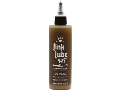 peaty s linklube wet 120 ml ien414342