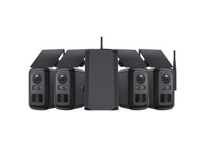 set solarnich kamer viking hub s04 ien589101