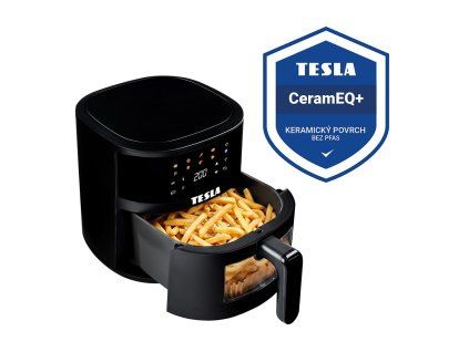 tesla aircook q45 pro ien587206