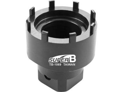 superb stahovak lockringu urceny pro bosh active line plus a brose tb 1069 ien447043