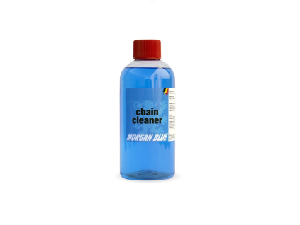 cistic retezu morgan blue chain cleaner 500ml ien474171