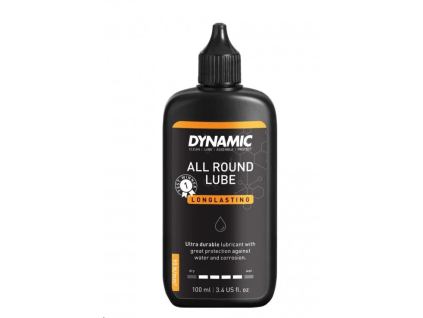 dynamic all round lube 100ml ien503155