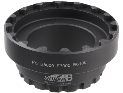 superb klic pro prevodniky shimano steps e8000 e7000 e6100 tb 1071 ien504716