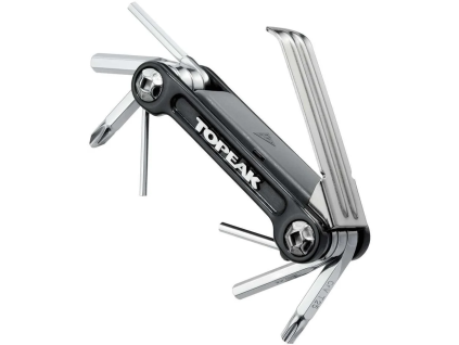 topeak naradi mini 9 pro s pouzdrem cerna ien540653