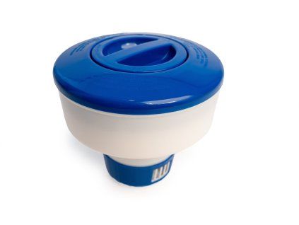 cf plovak na chlor velky pro 200g tablety 19 cm ien553918