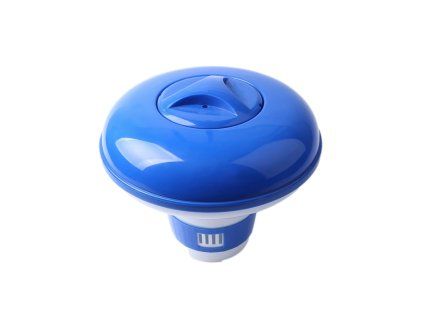 cf plovak na chlor maly pro 20g tablety 12 cm ien553919