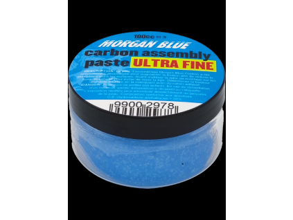 pasta morgan blue carbon assembly paste 100ml ien584235