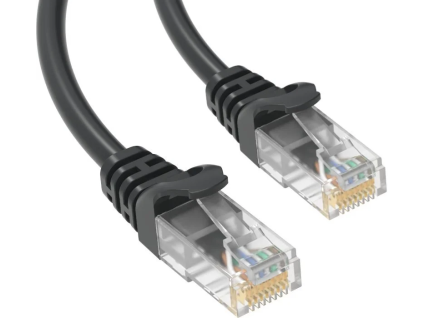 conexpro patch kabel utp cat6 0 25m cerny ien519397