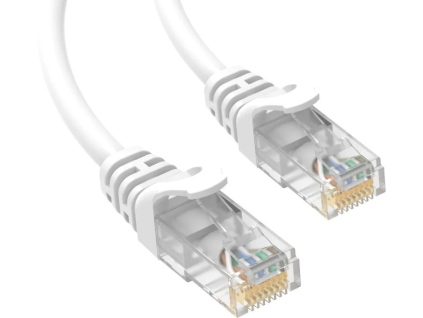 conexpro patch kabel utp cat6 0 5m bily ien519408