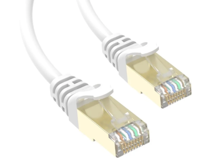 conexpro slim patch kabel stp cat6a 3m bily ien519536