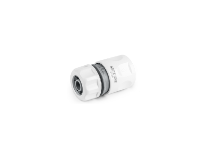 hadicova rychlospojka stopsystem 12 white line wl 2140