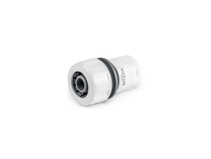 hadicova rychlospojka stopsystem 34 white line wl 2150
