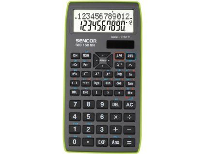 sencor sec 150 gn ien528627