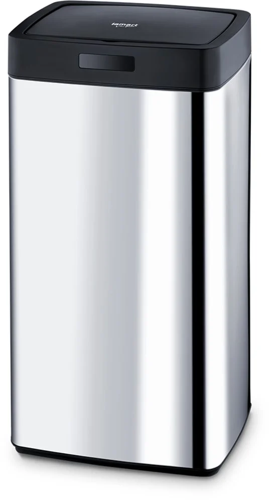 Lamart LT8044 Bezdotykový odpadkový kôš SENSOR, 45 l