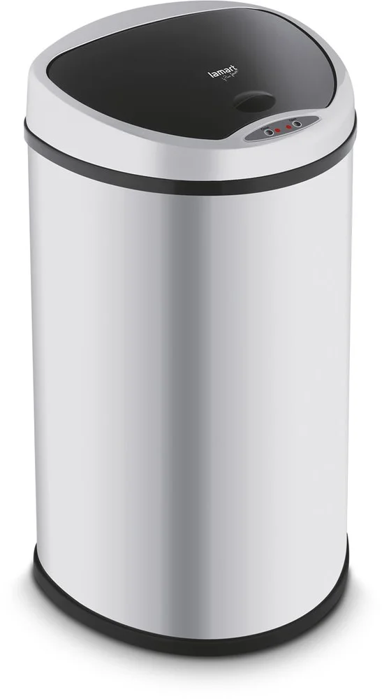 Lamart LT8045 Bezdotykový odpadkový kôš SENSOR, 58 l
