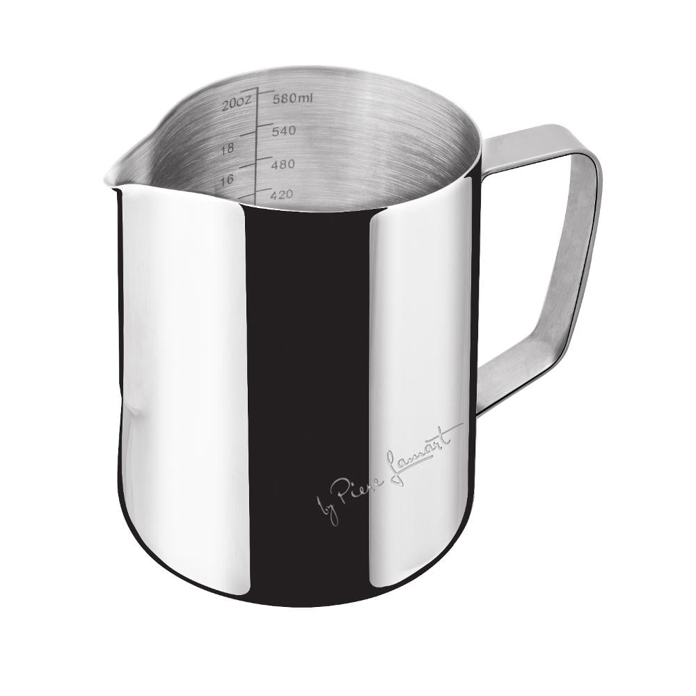 Lamart LT7084 Kanvica na mlieko KAFFE 600 ml
