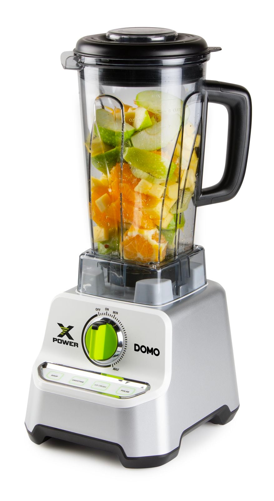 Mixér DOMO DO747BL X-Power NUTRI