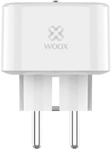 Inteligentná zásuvka WOOX R4152 FR