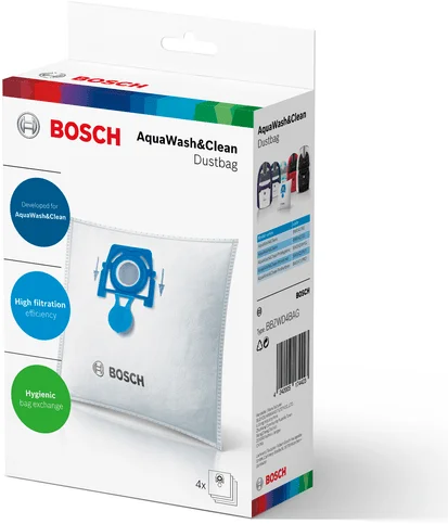 Bosch BBZWD4BAG - 17003070