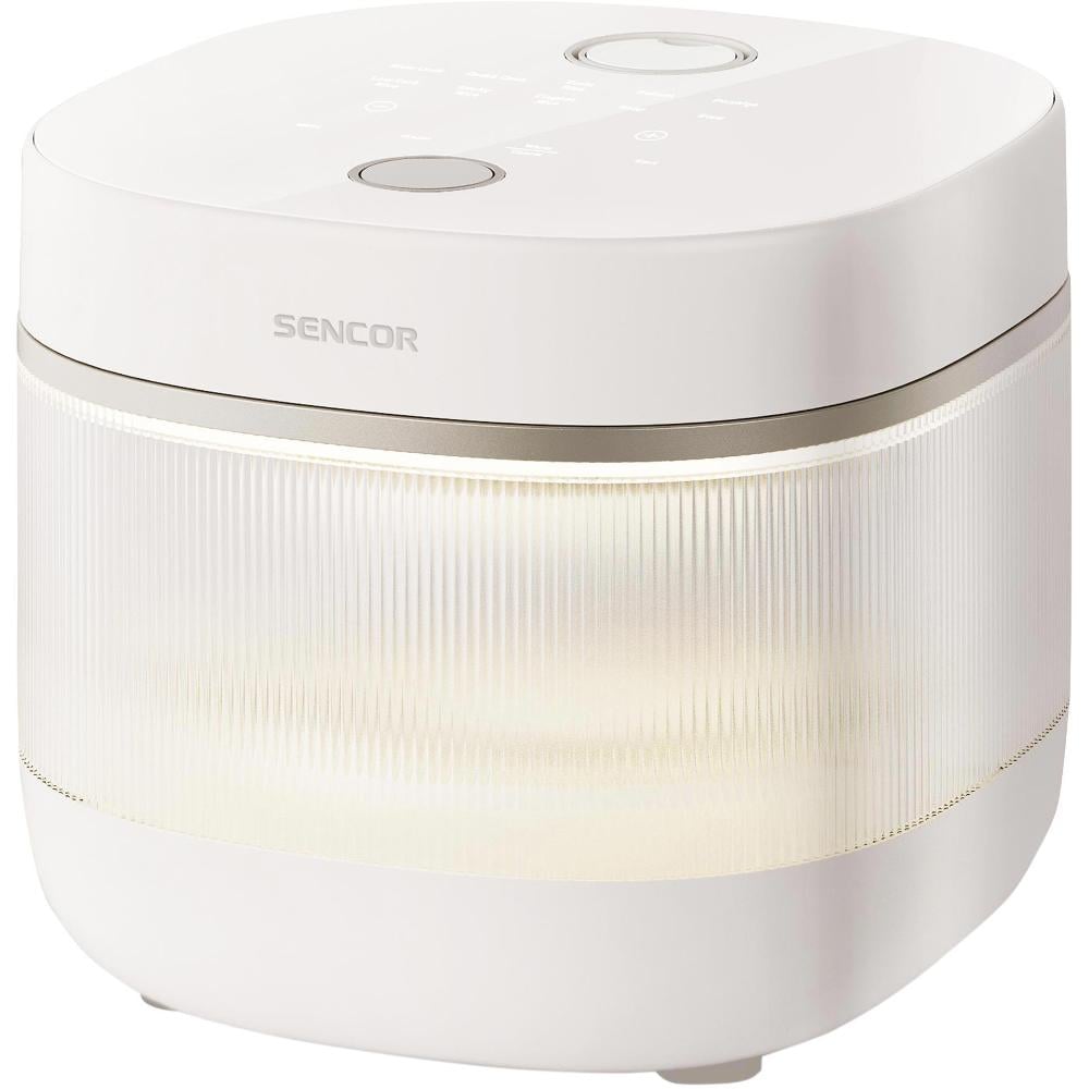 SENCOR SRM 2000WH, biela