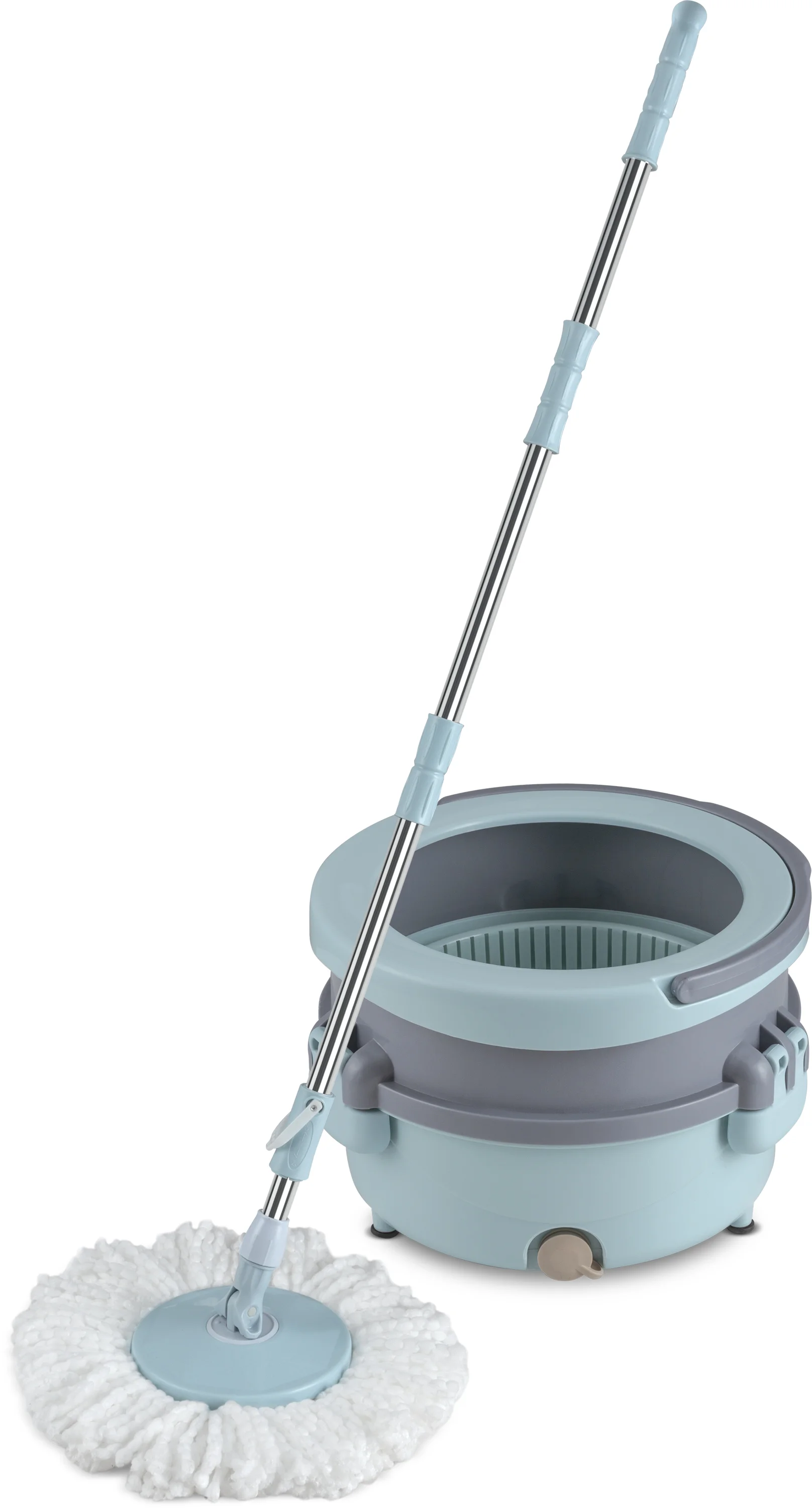 Lamart LT8054 Rotačný mop WIND