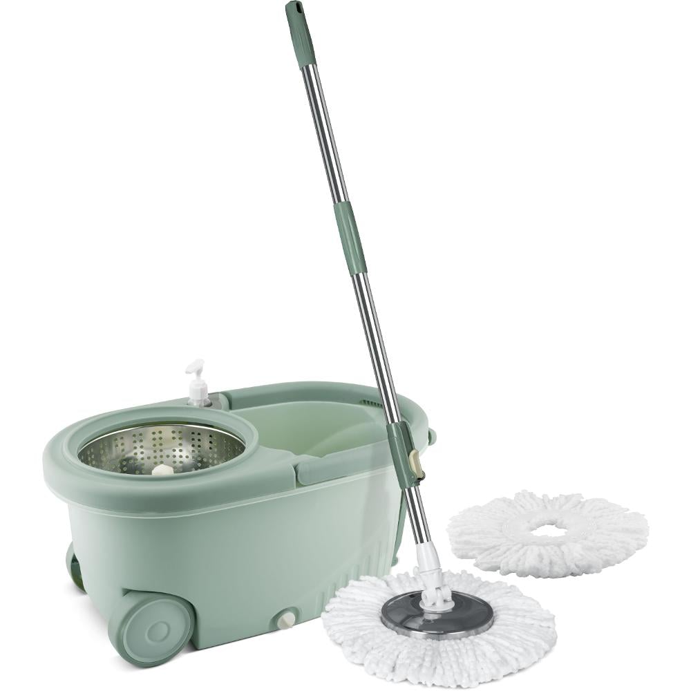 Lamart LT8053 Rotačný mop SPIN