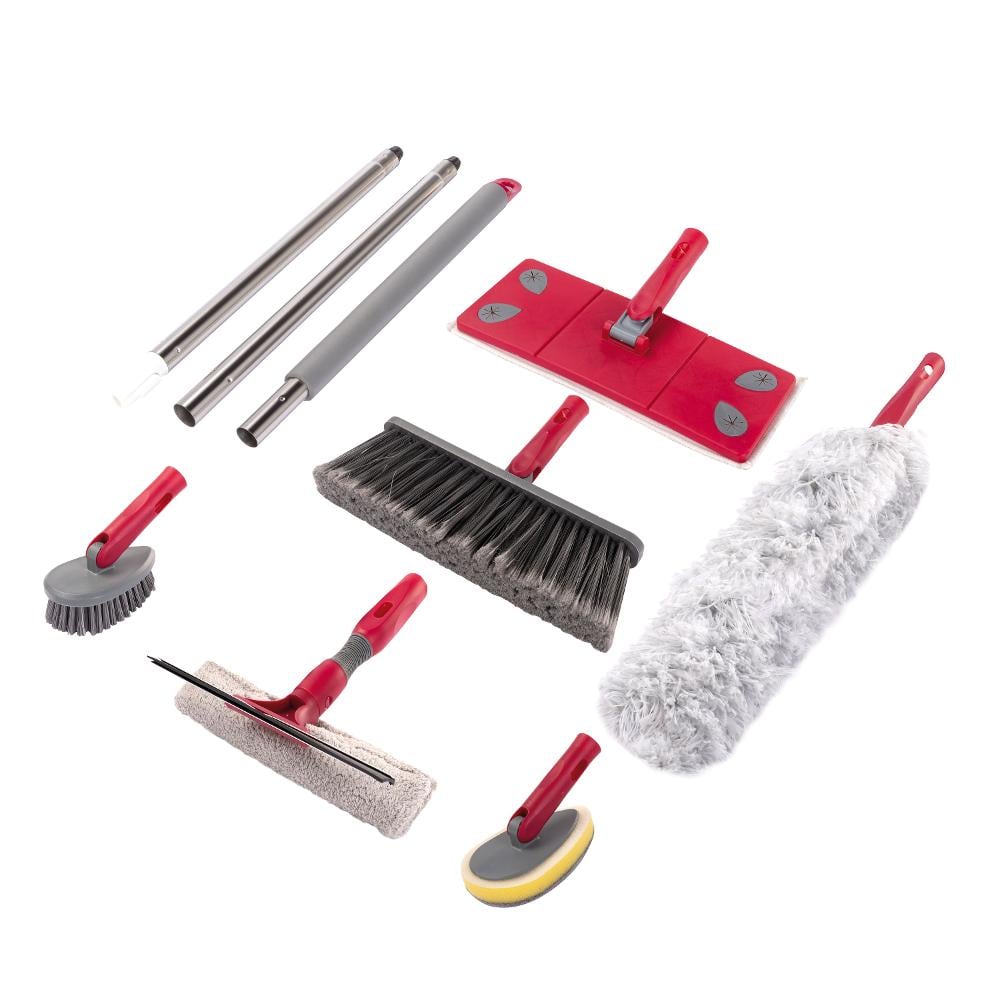 Lamart LT8070 Čistiaca súprava CLEAN, 7 ks