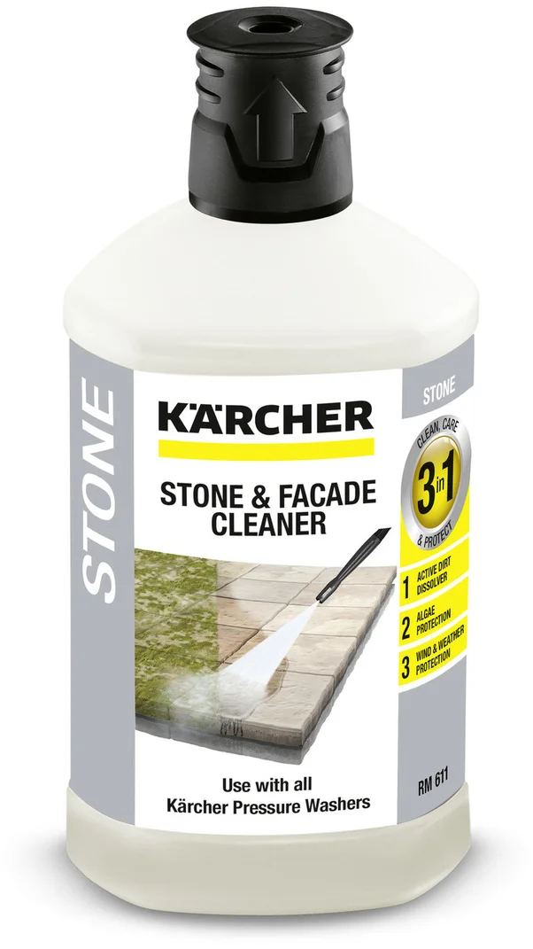 KARCHER Kärcher Čistič kameňa a fasád 3 1 6.295-765.0