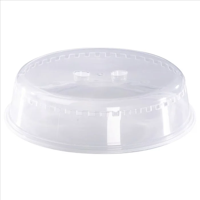 Xavax Basic, plastový kryt do mikrovlnnej rúry, 26 cm