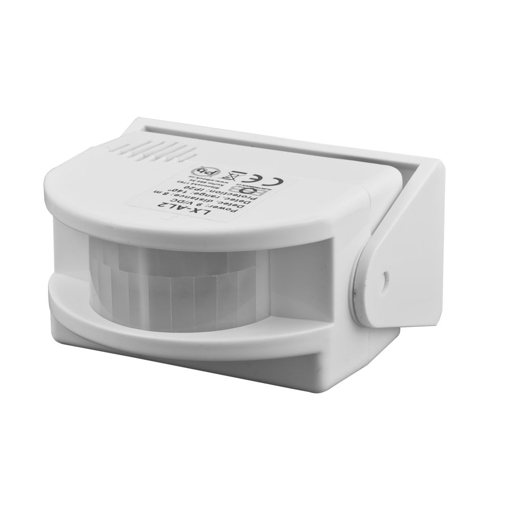 Minialarm Elektrobock LX-AL2