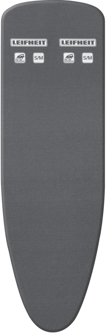 Leifheit 71679 Thermo Reflect S/M Black
