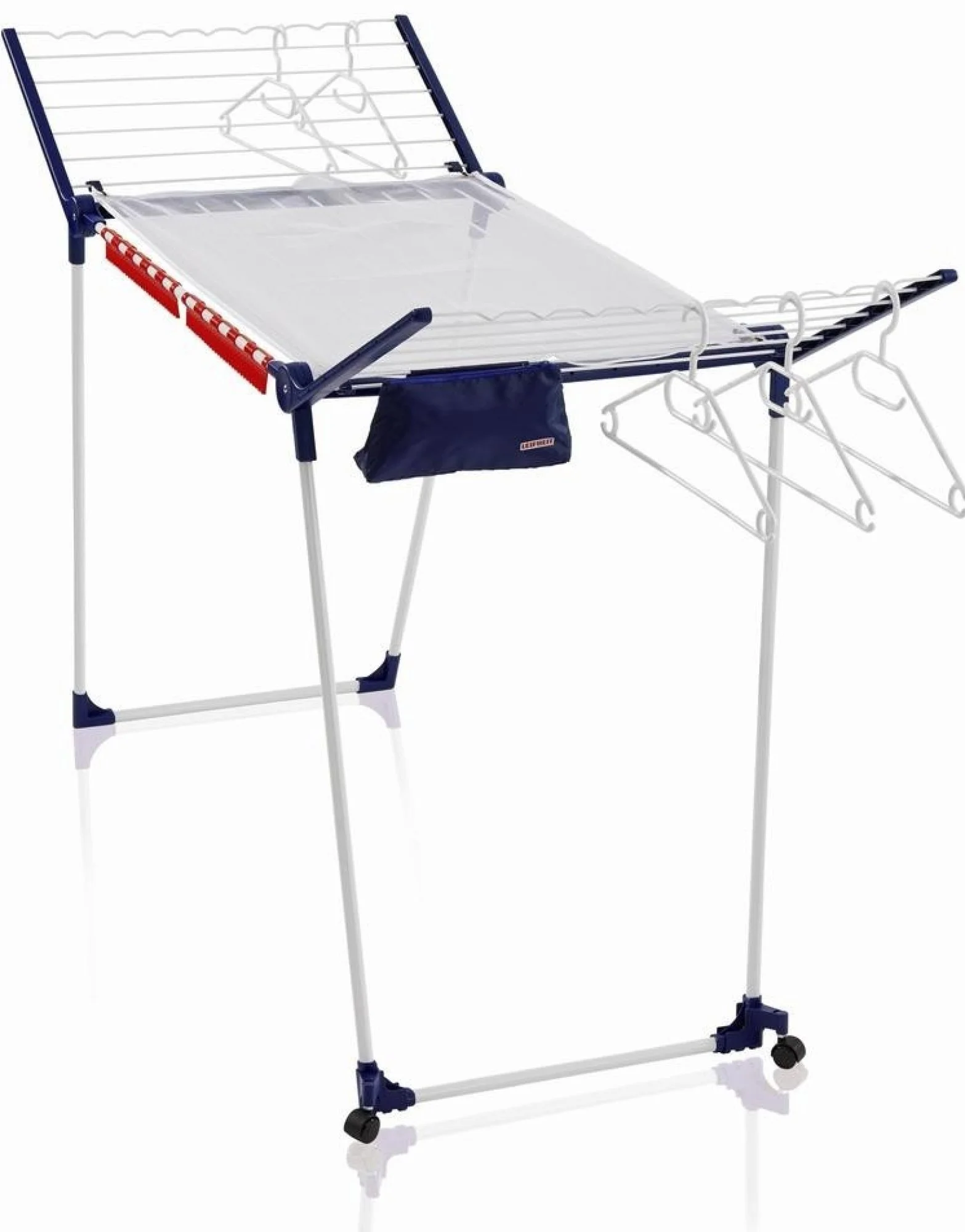 Leifheit 81517 Sušička bielizne Pegasus 200 Solid Deluxe