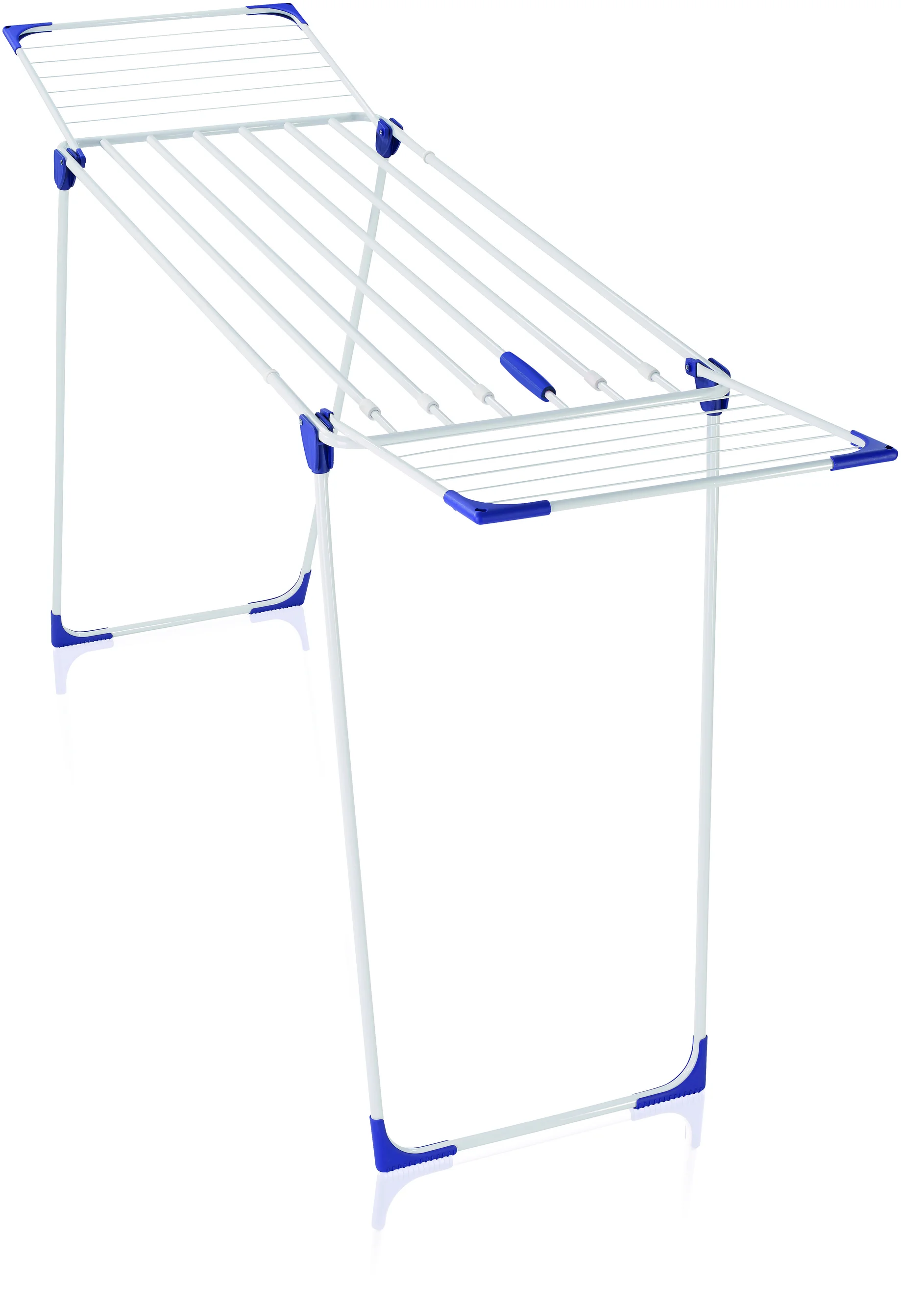 Leifheit 81635 Sušička bielizne Classic s výsuvom 230 Solid